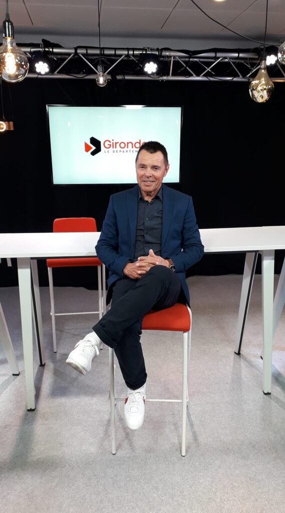 Christophe Gameiro - Animation