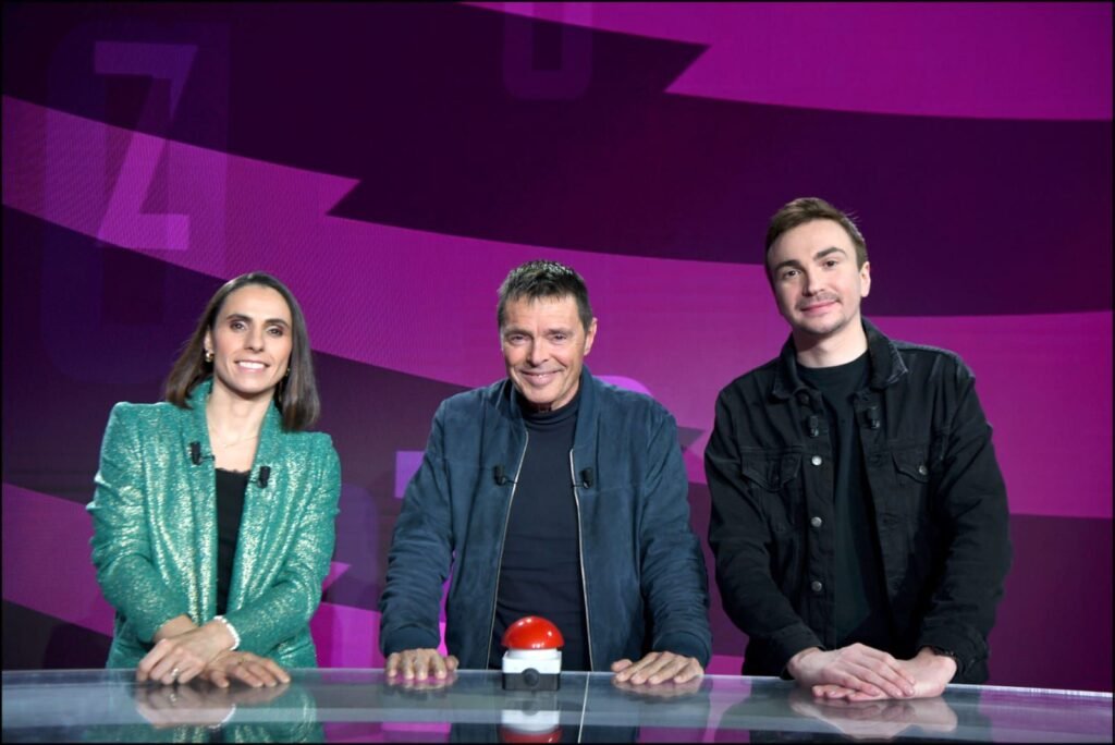 Christophe Gameiro - CANAL + Commentateur sportif